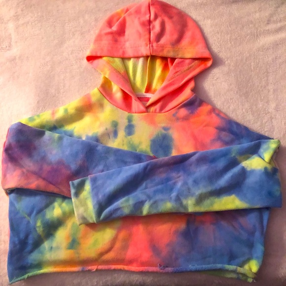 Crop top sweater - Picture 1 of 1